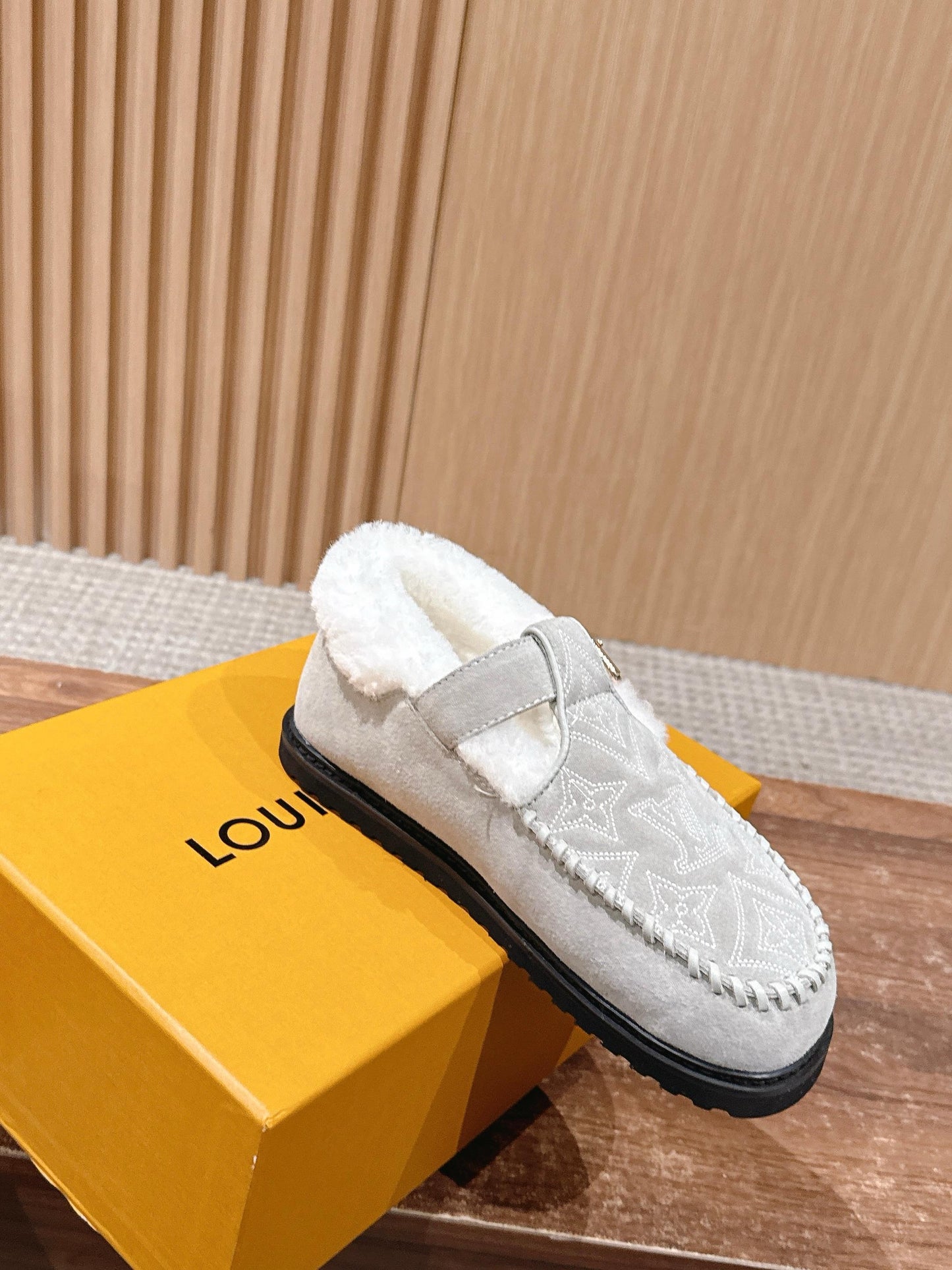 Multi-Colors Shoes - FashionHype.xyz