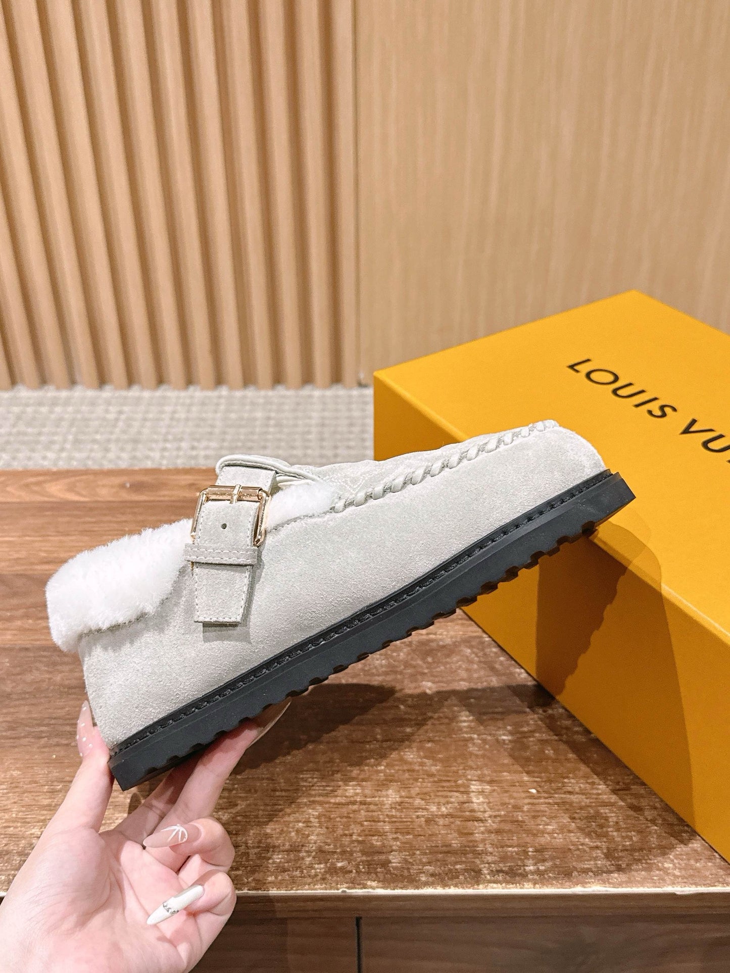 Multi-Colors Shoes - FashionHype.xyz