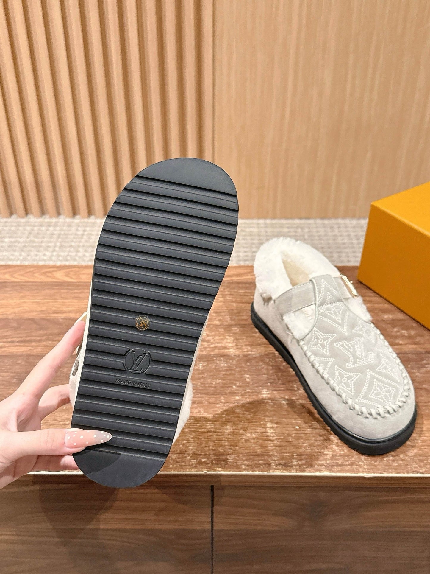 Multi-Colors Shoes - FashionHype.xyz