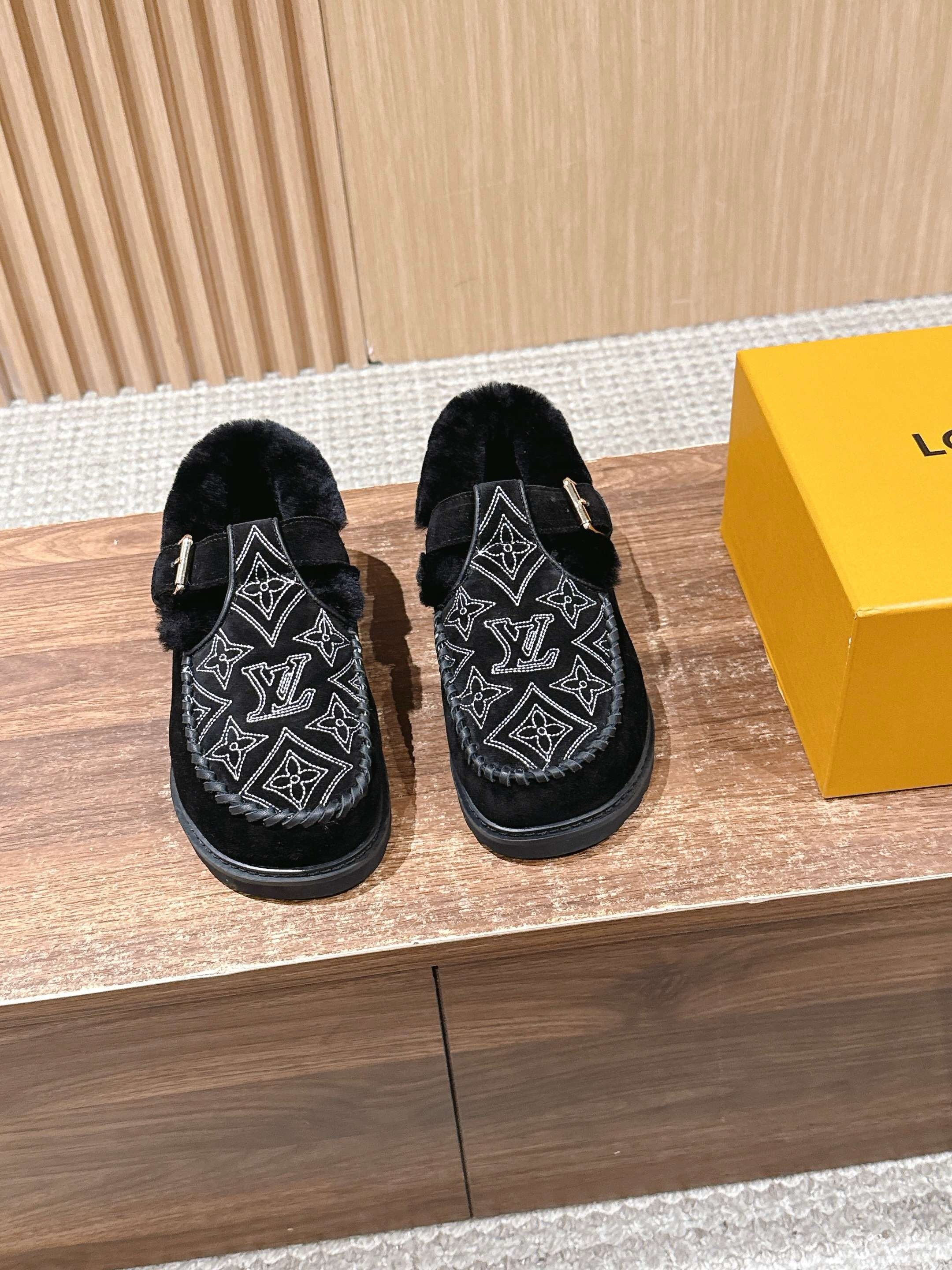 Multi-Colors Shoes - FashionHype.xyz