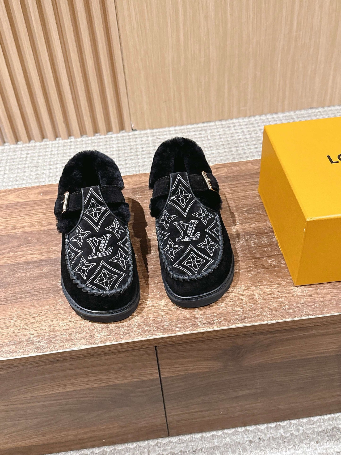 Multi-Colors Shoes - FashionHype.xyz