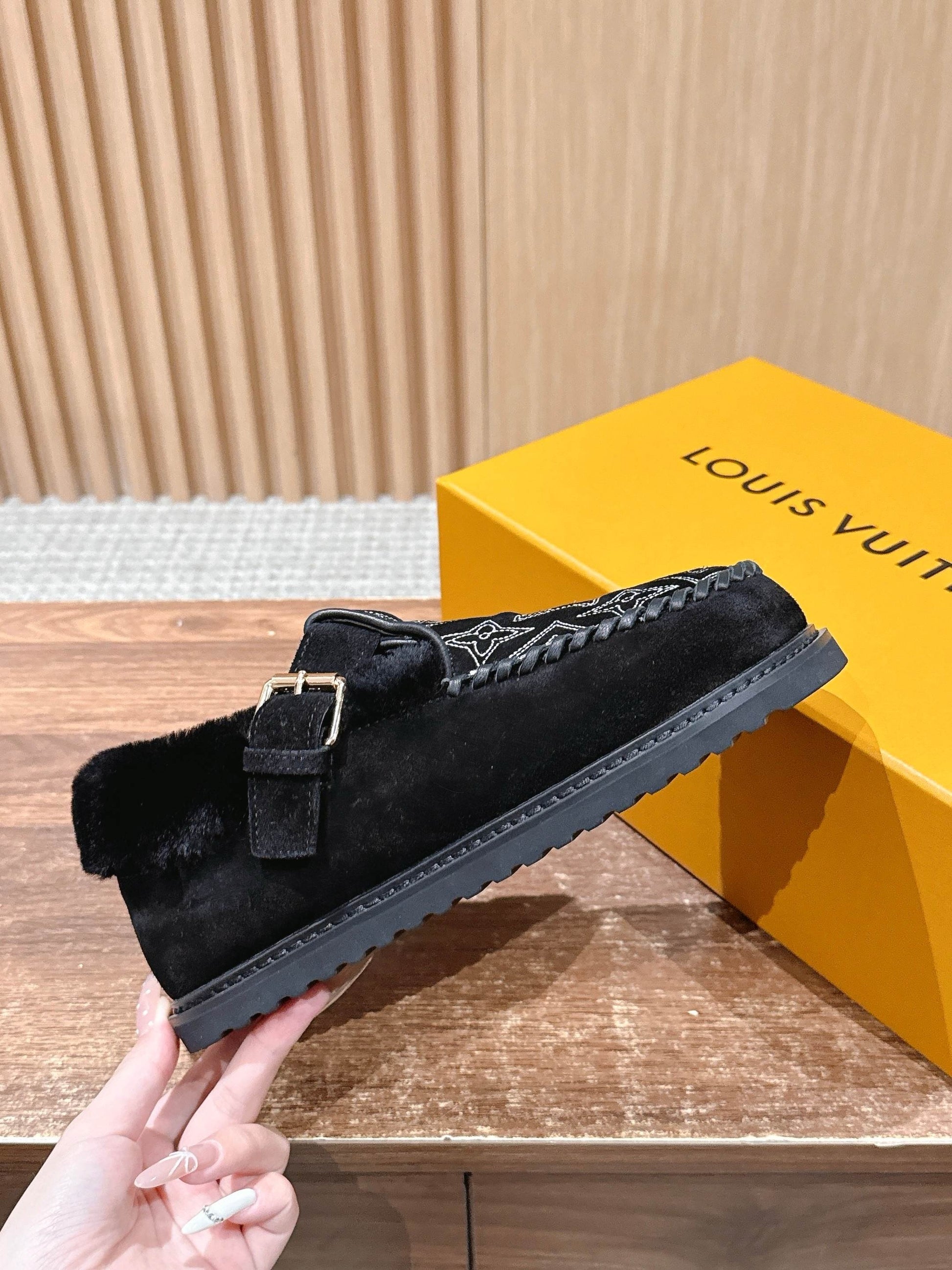 Multi-Colors Shoes - FashionHype.xyz