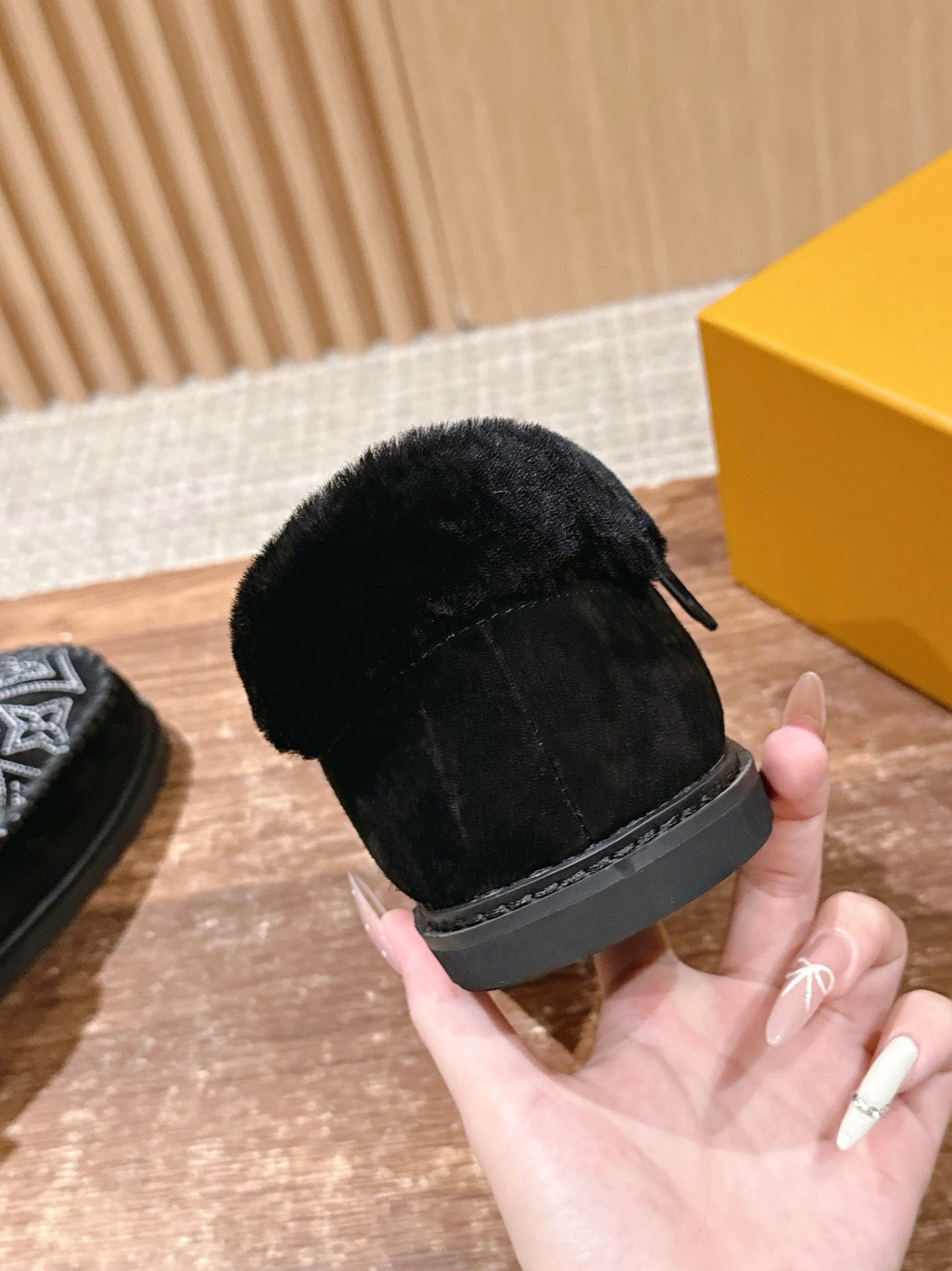 Multi-Colors Shoes - FashionHype.xyz