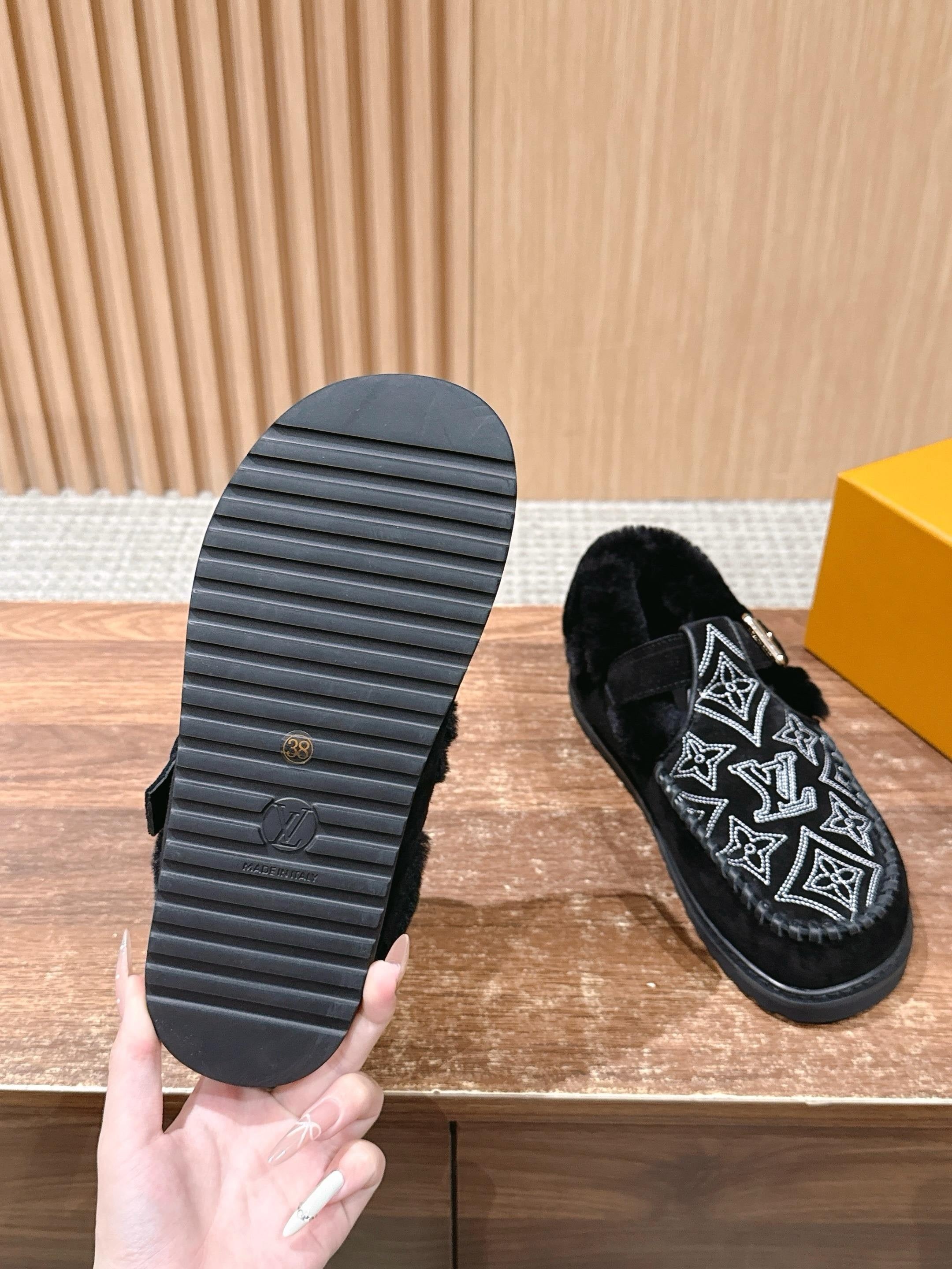 Multi-Colors Shoes - FashionHype.xyz