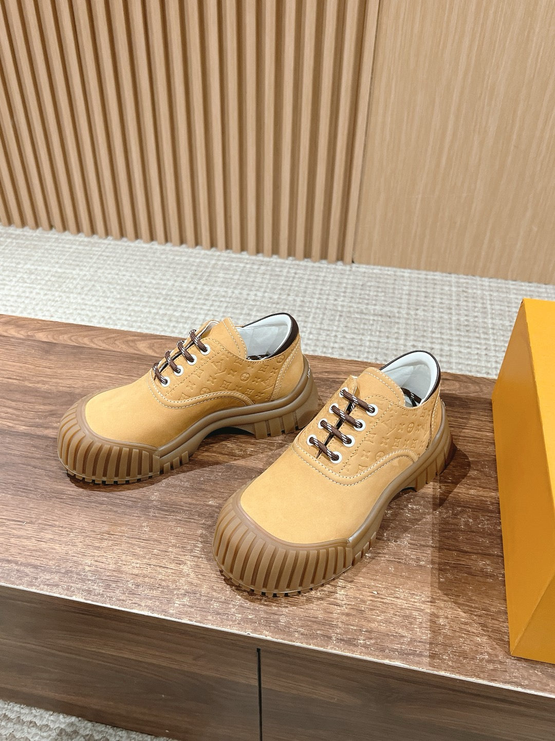 Multi-Colors Shoes