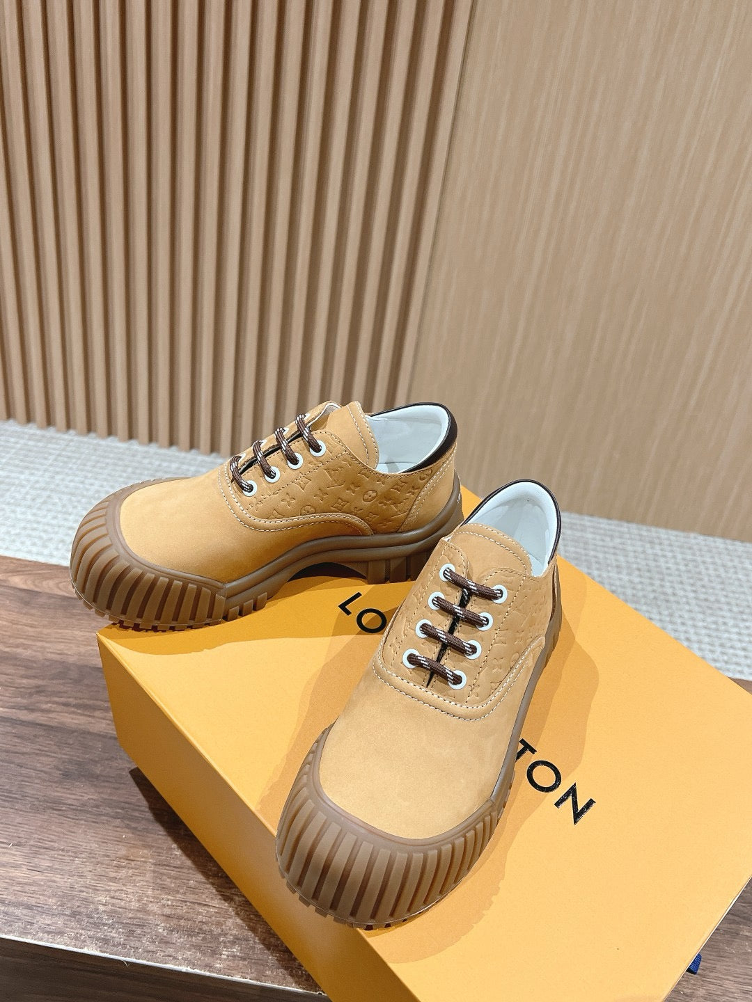 Multi-Colors Shoes