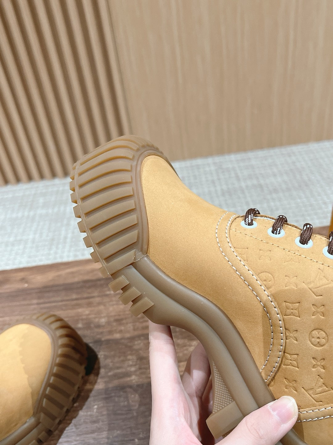 Multi-Colors Shoes