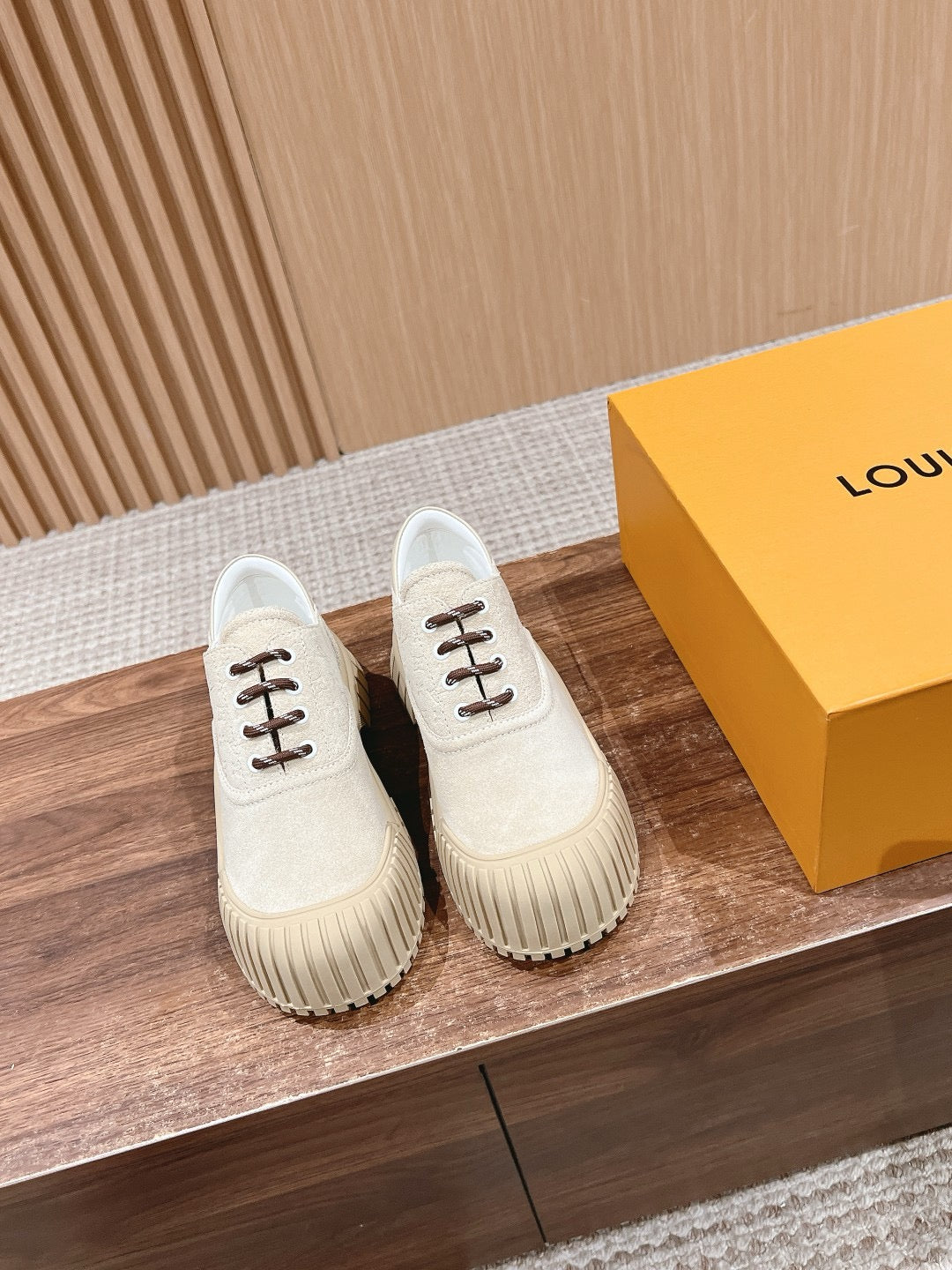 Multi-Colors Shoes