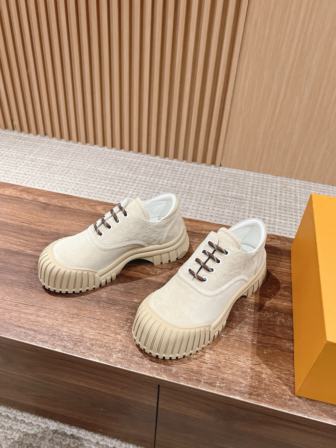 Multi-Colors Shoes