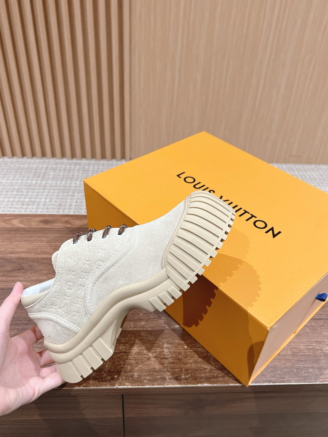 Multi-Colors Shoes