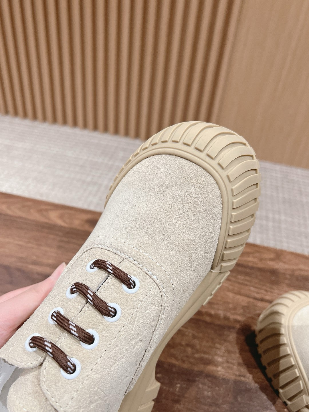 Multi-Colors Shoes