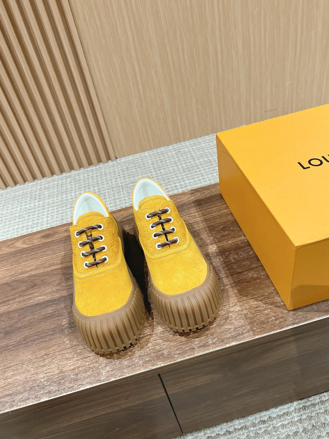 Multi-Colors Shoes