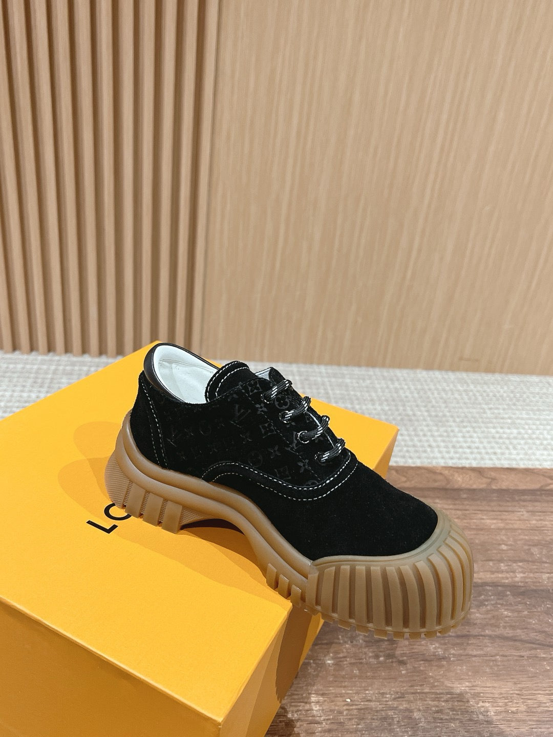 Multi-Colors Shoes