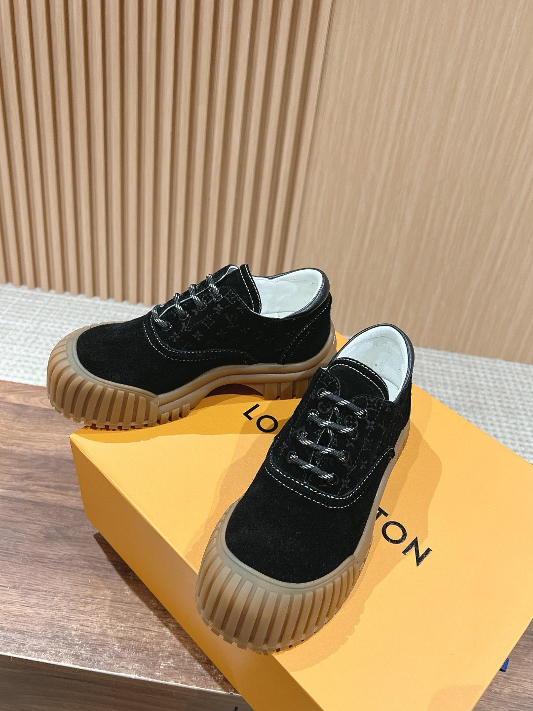 Multi-Colors Shoes
