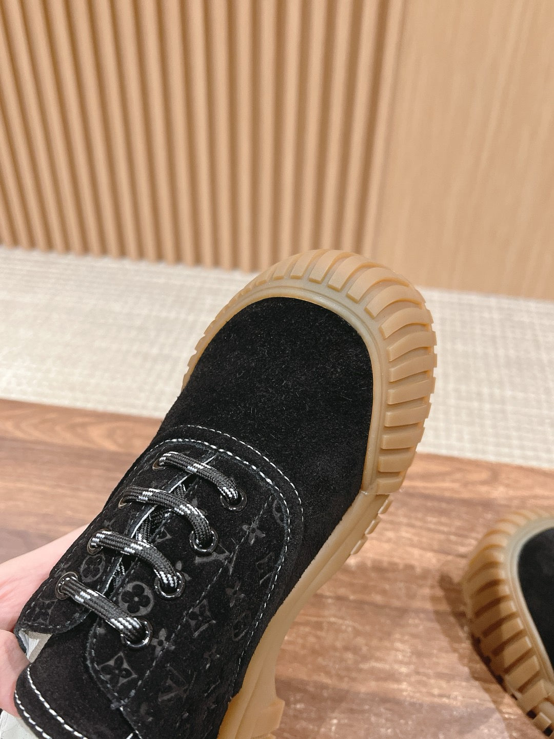 Multi-Colors Shoes