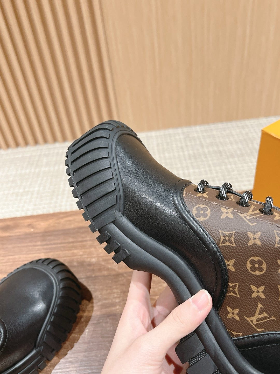 Multi-Colors Shoes