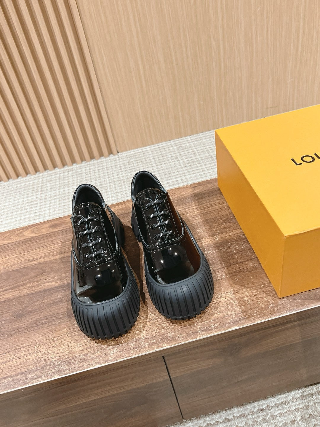Multi-Colors Shoes