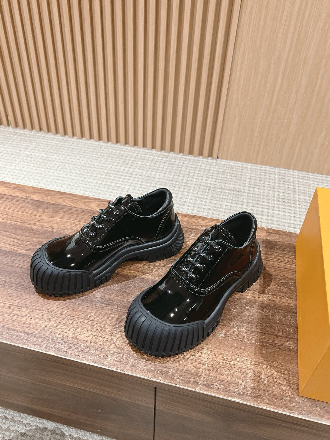 Multi-Colors Shoes