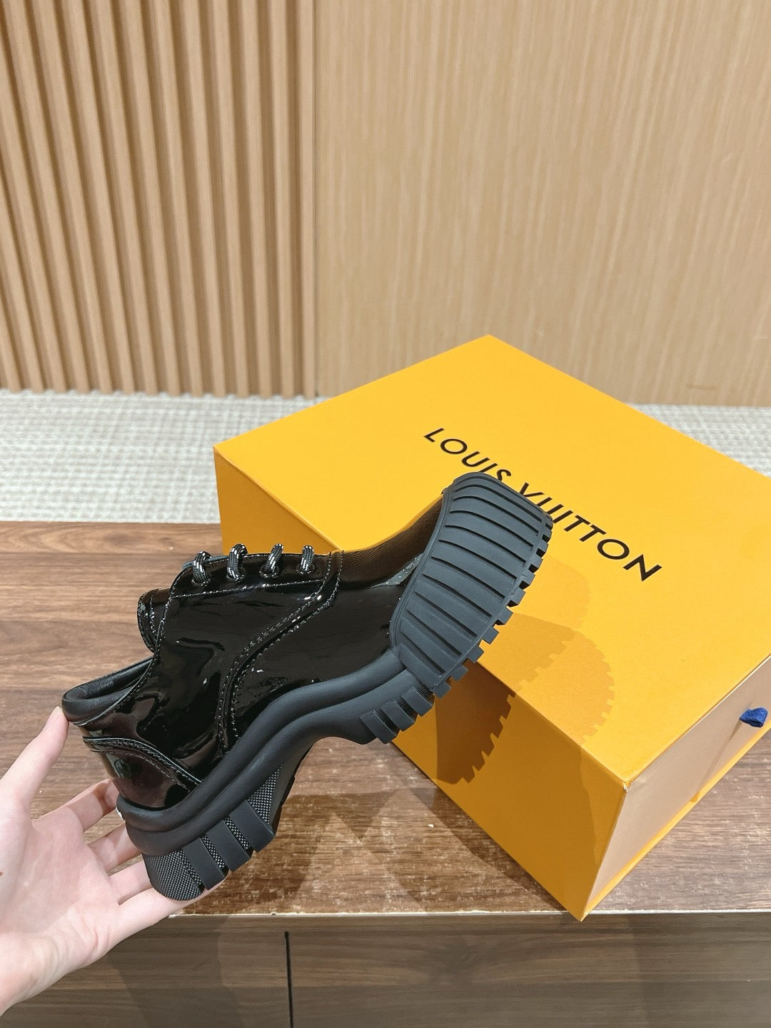 Multi-Colors Shoes