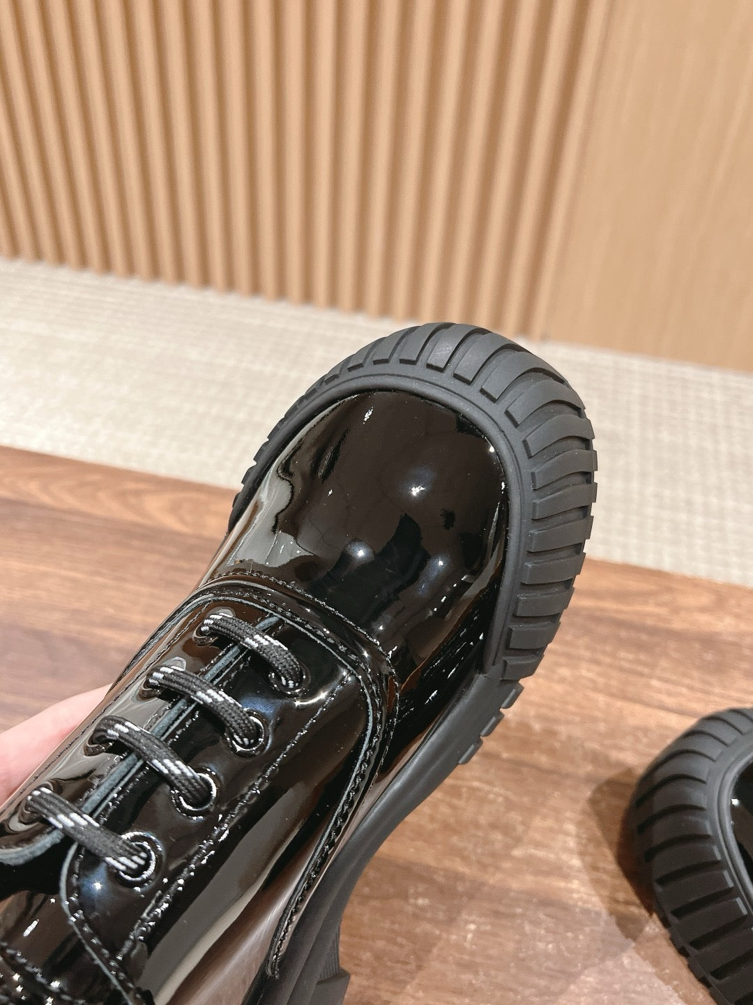 Multi-Colors Shoes