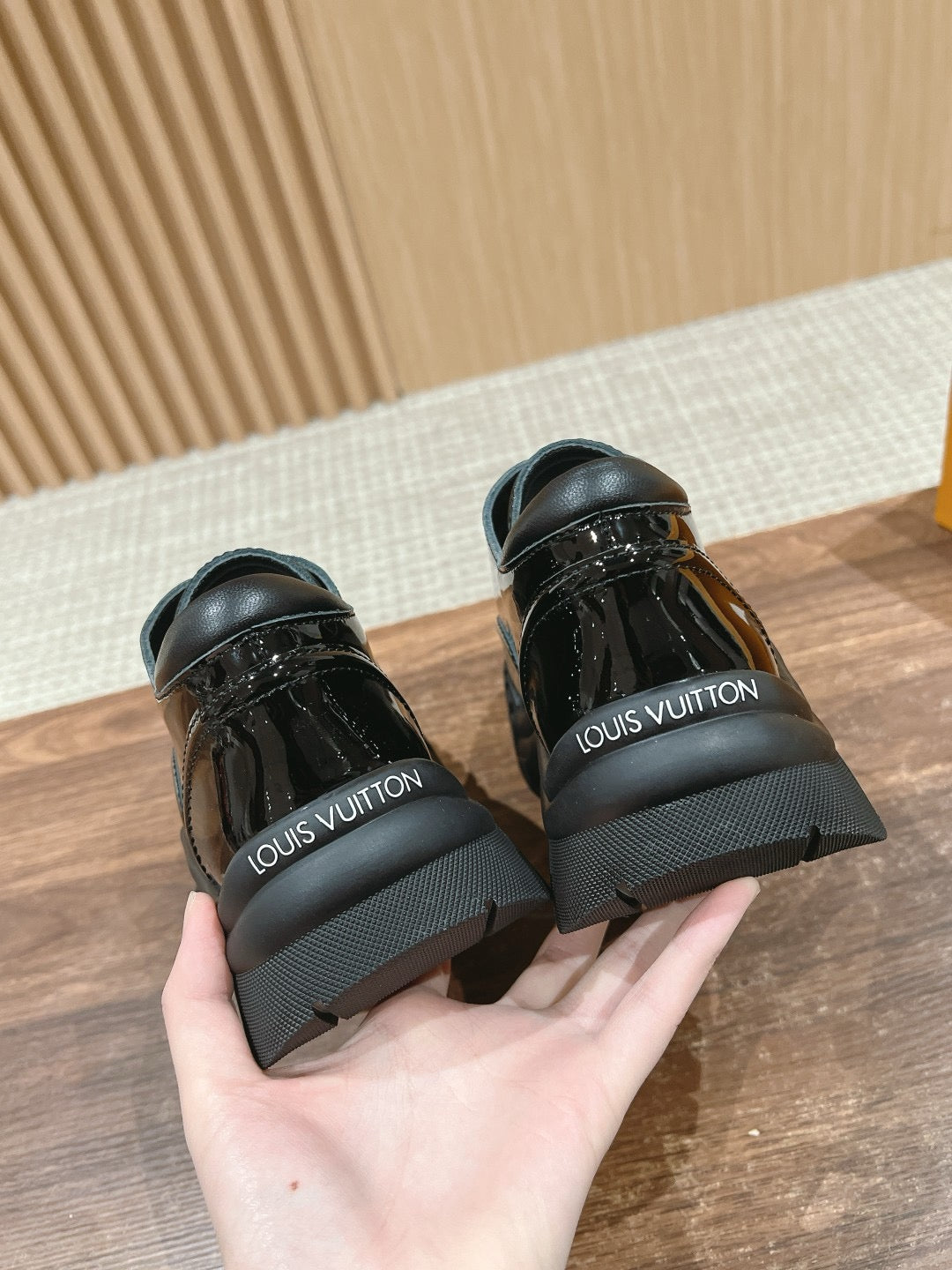 Multi-Colors Shoes