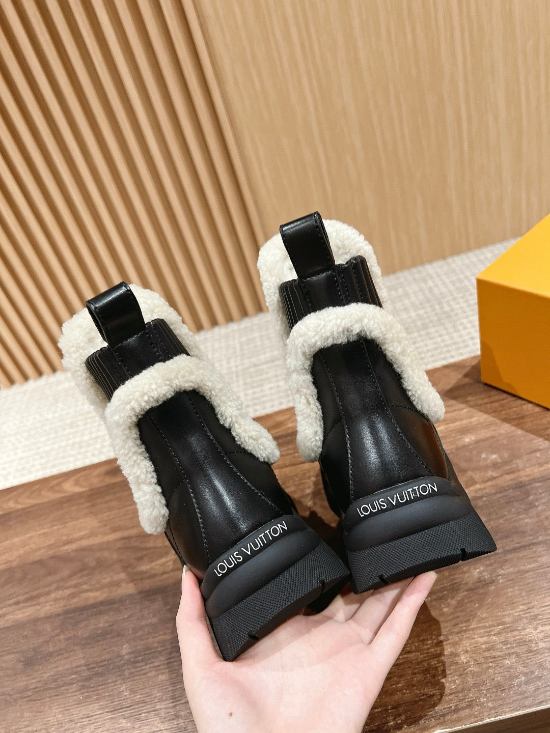 Multi-Colors  Shoes