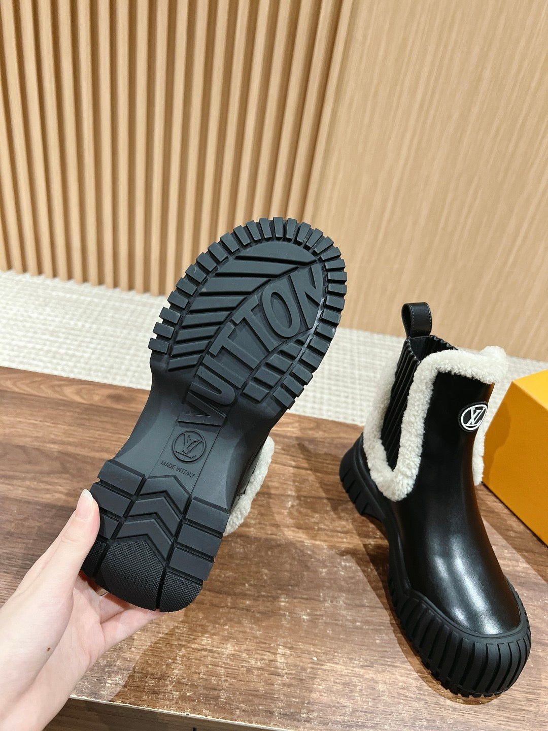 Multi-Colors  Shoes
