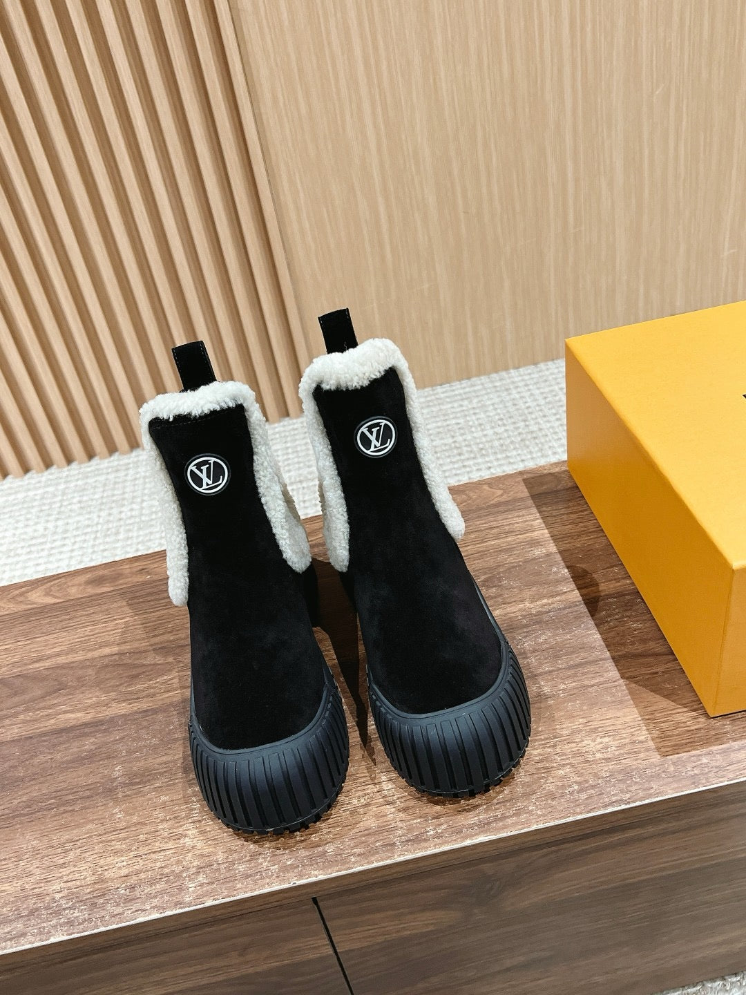 Multi-Colors  Shoes