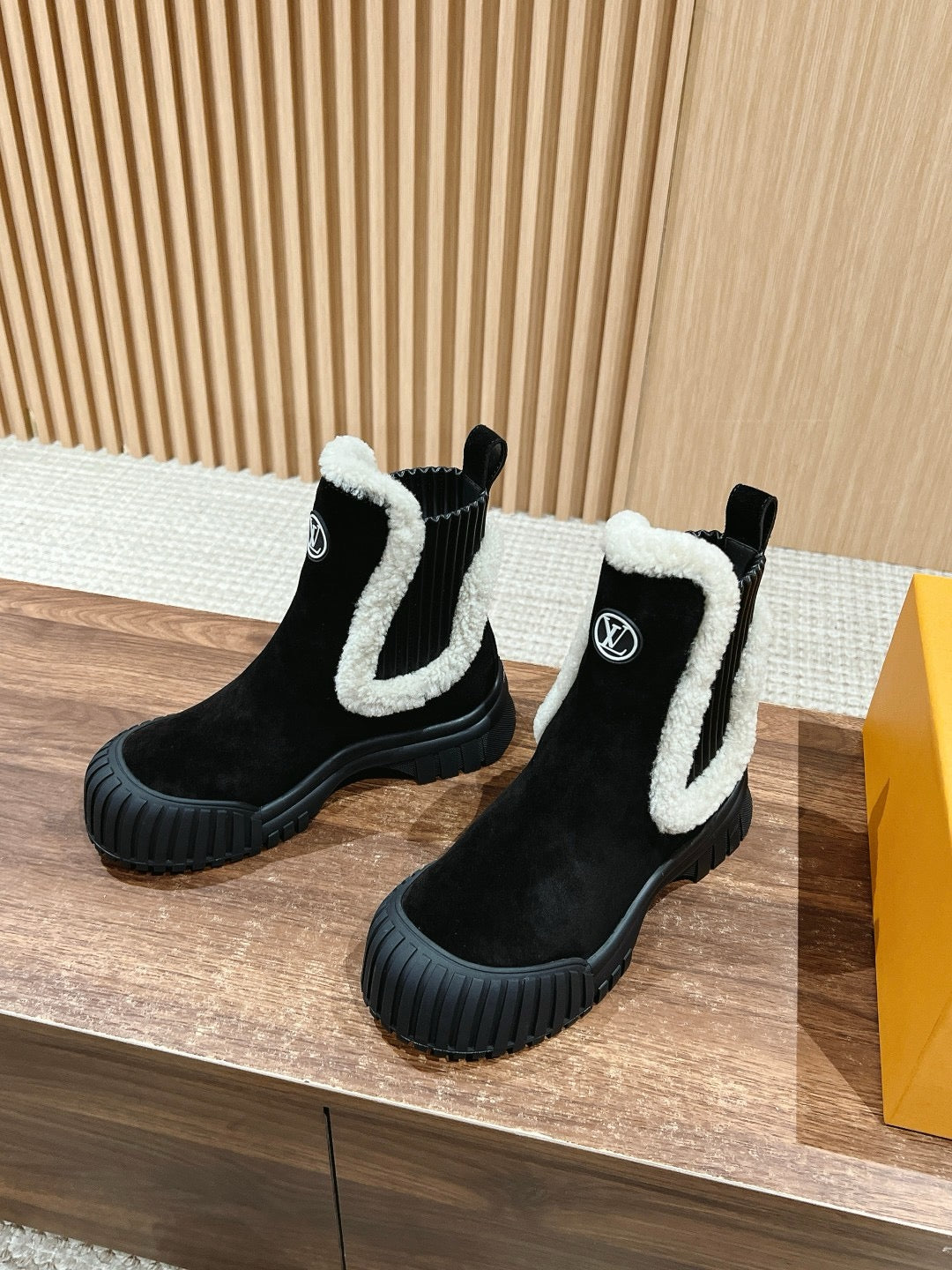 Multi-Colors  Shoes