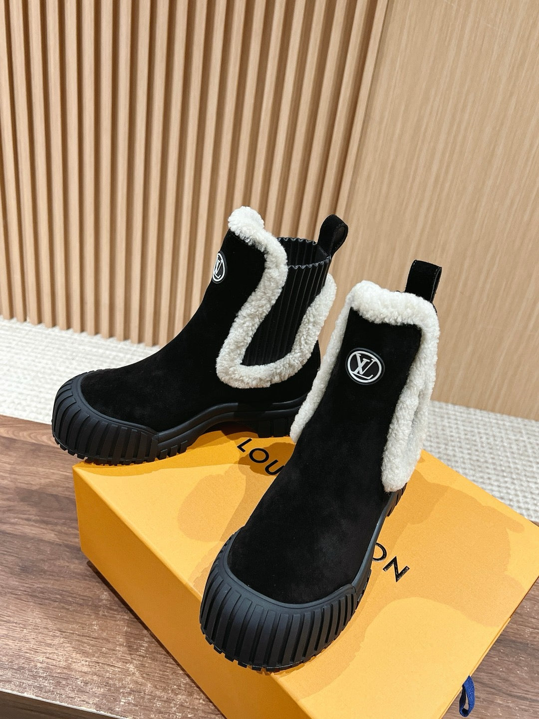 Multi-Colors  Shoes