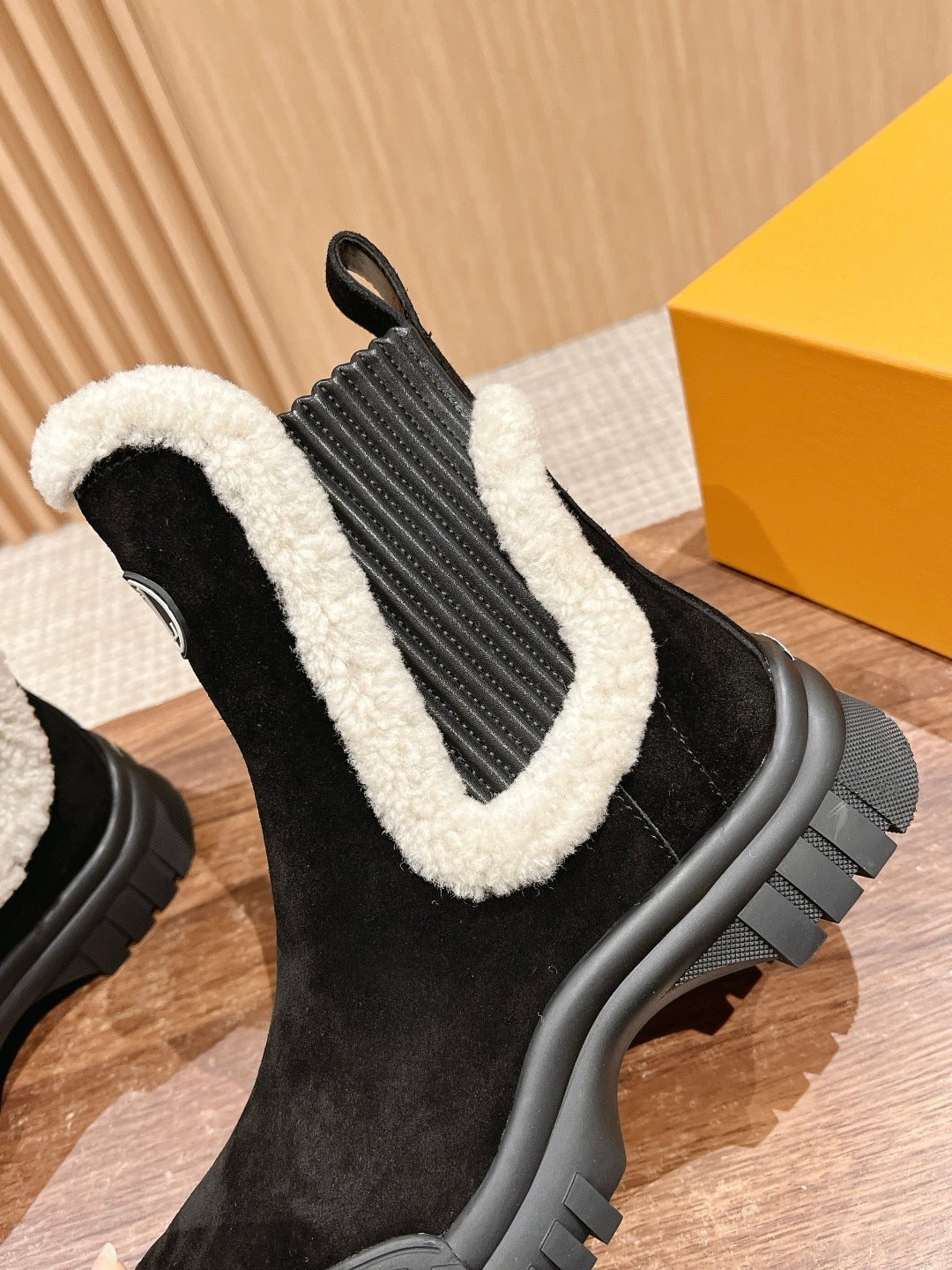 Multi-Colors  Shoes