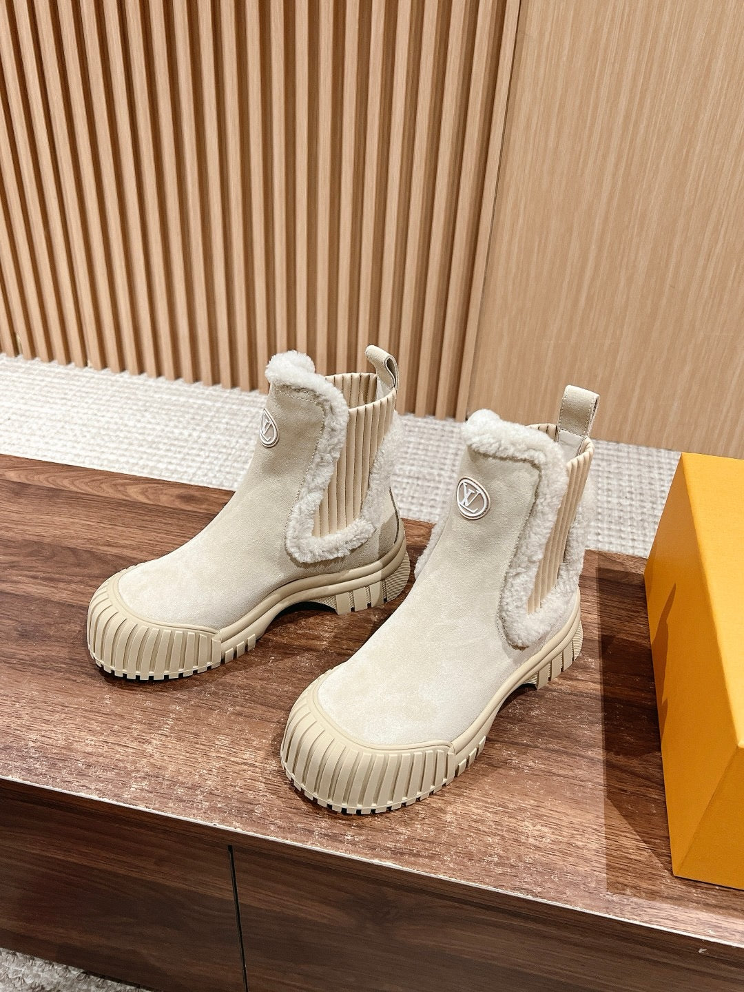 Multi-Colors  Shoes