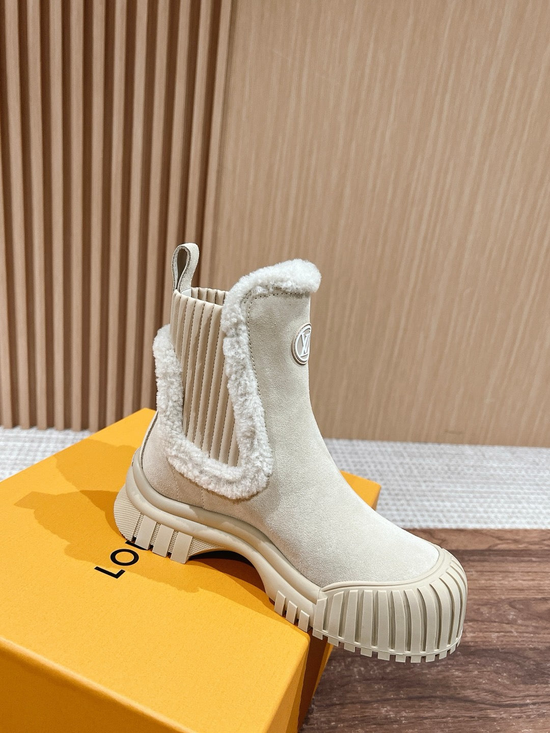 Multi-Colors  Shoes