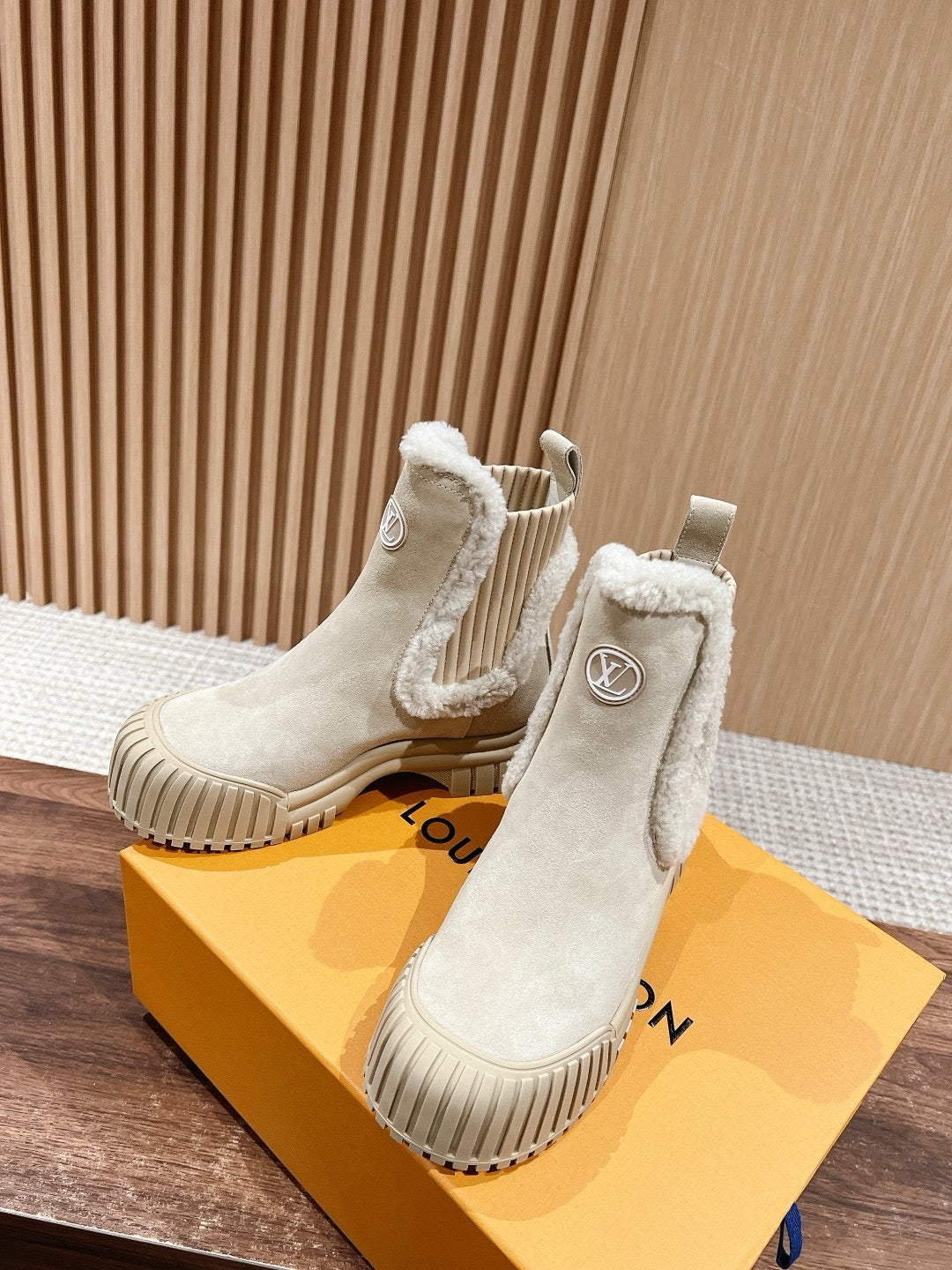 Multi-Colors  Shoes