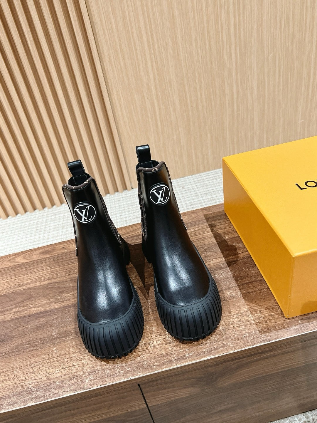 Multi-Colors Shoes