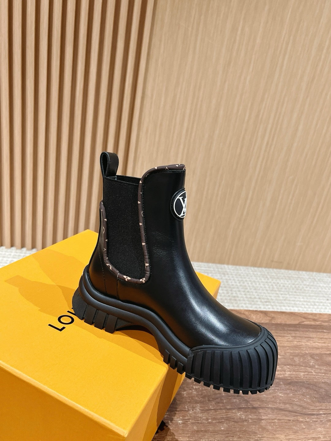 Multi-Colors Shoes
