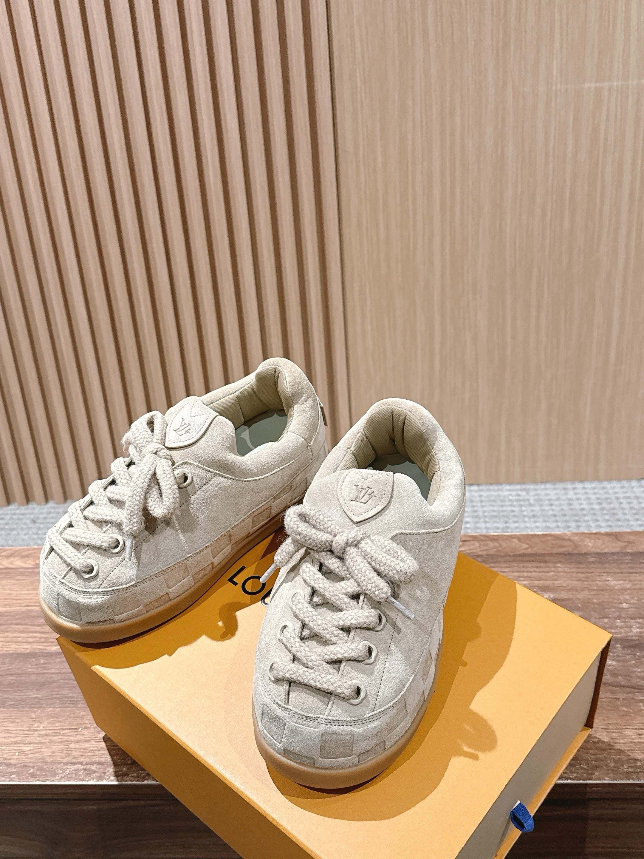 Multi-Colors Shoes