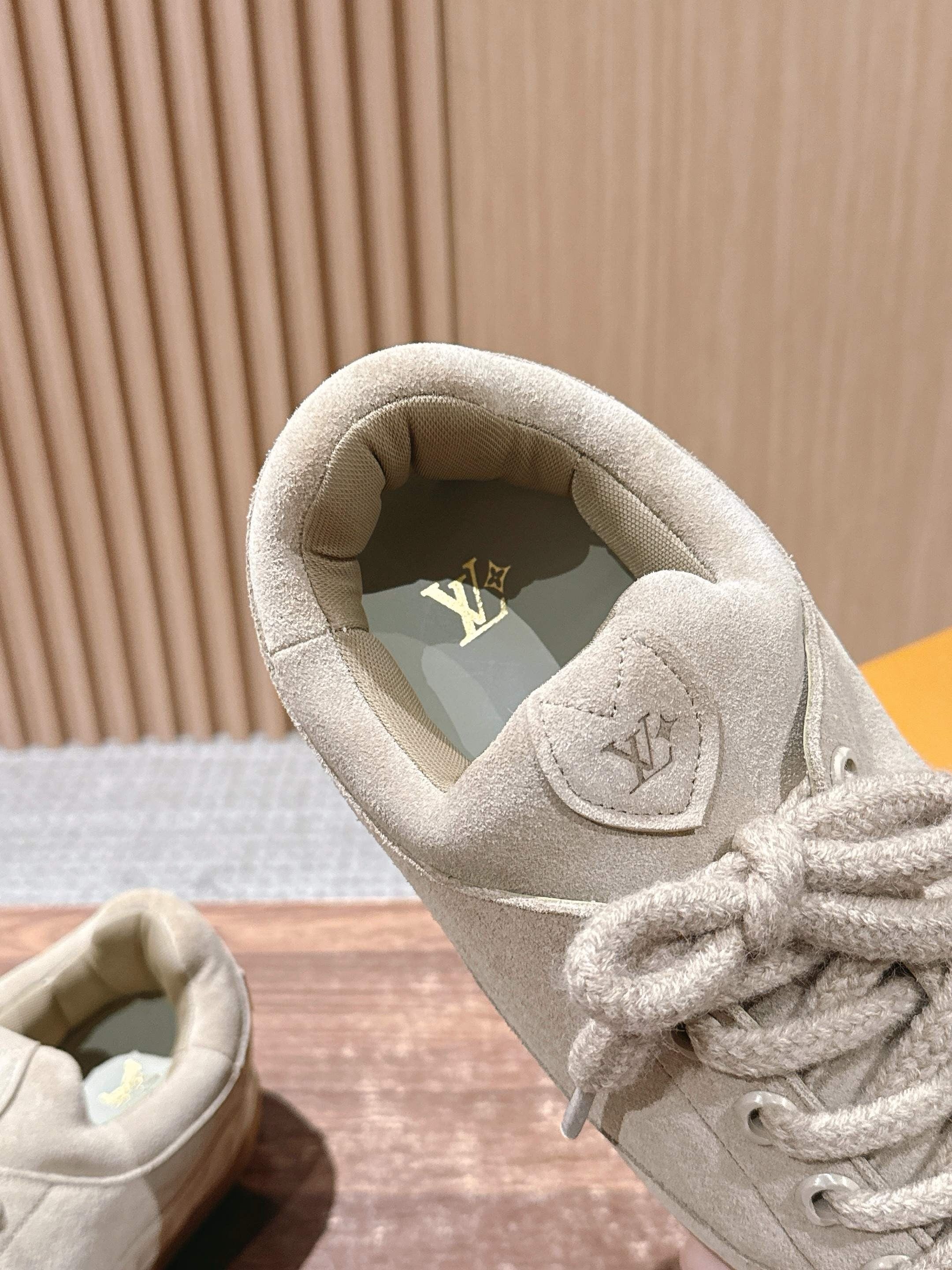 Multi-Colors Shoes