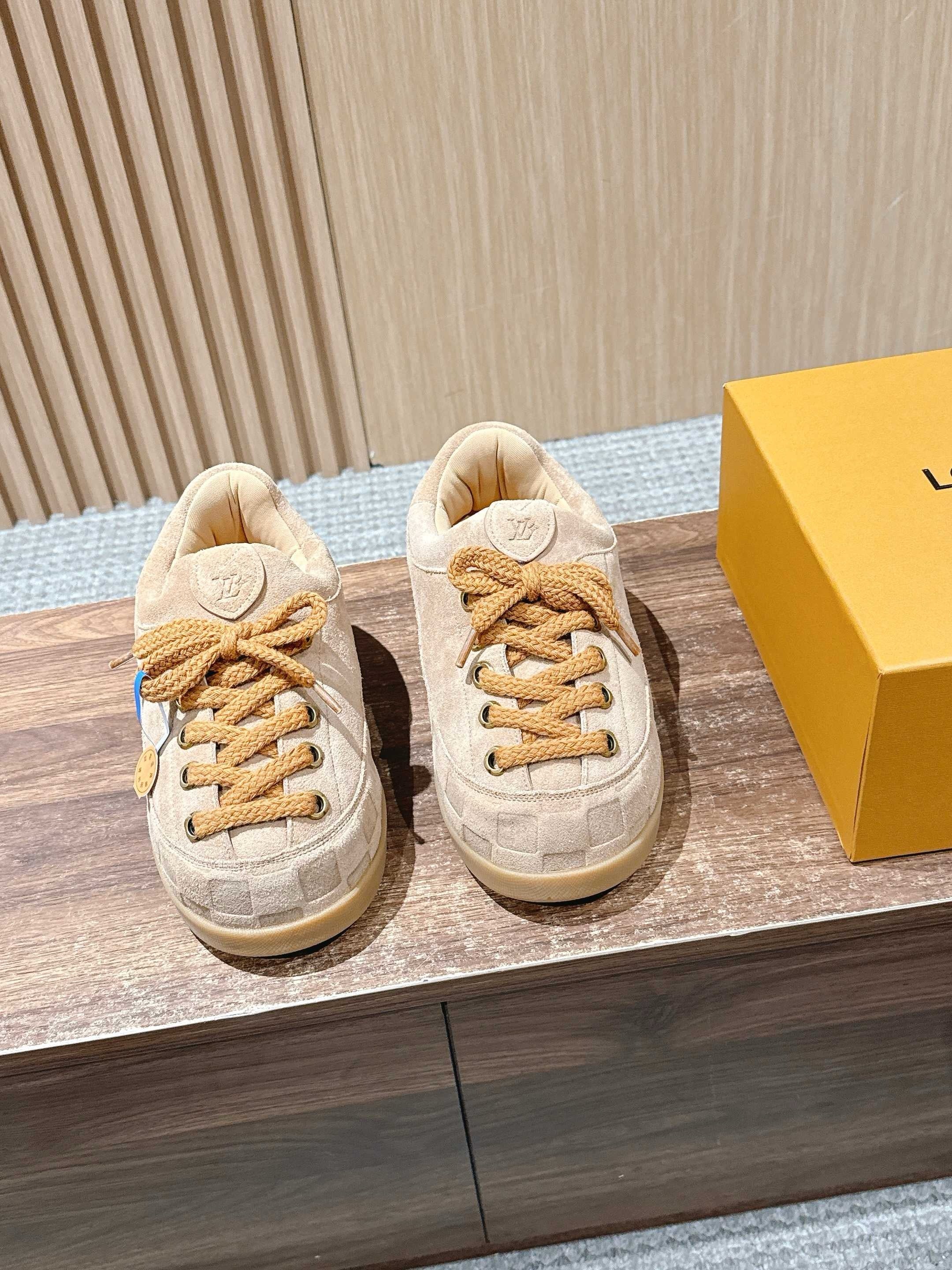 Multi-Colors Shoes