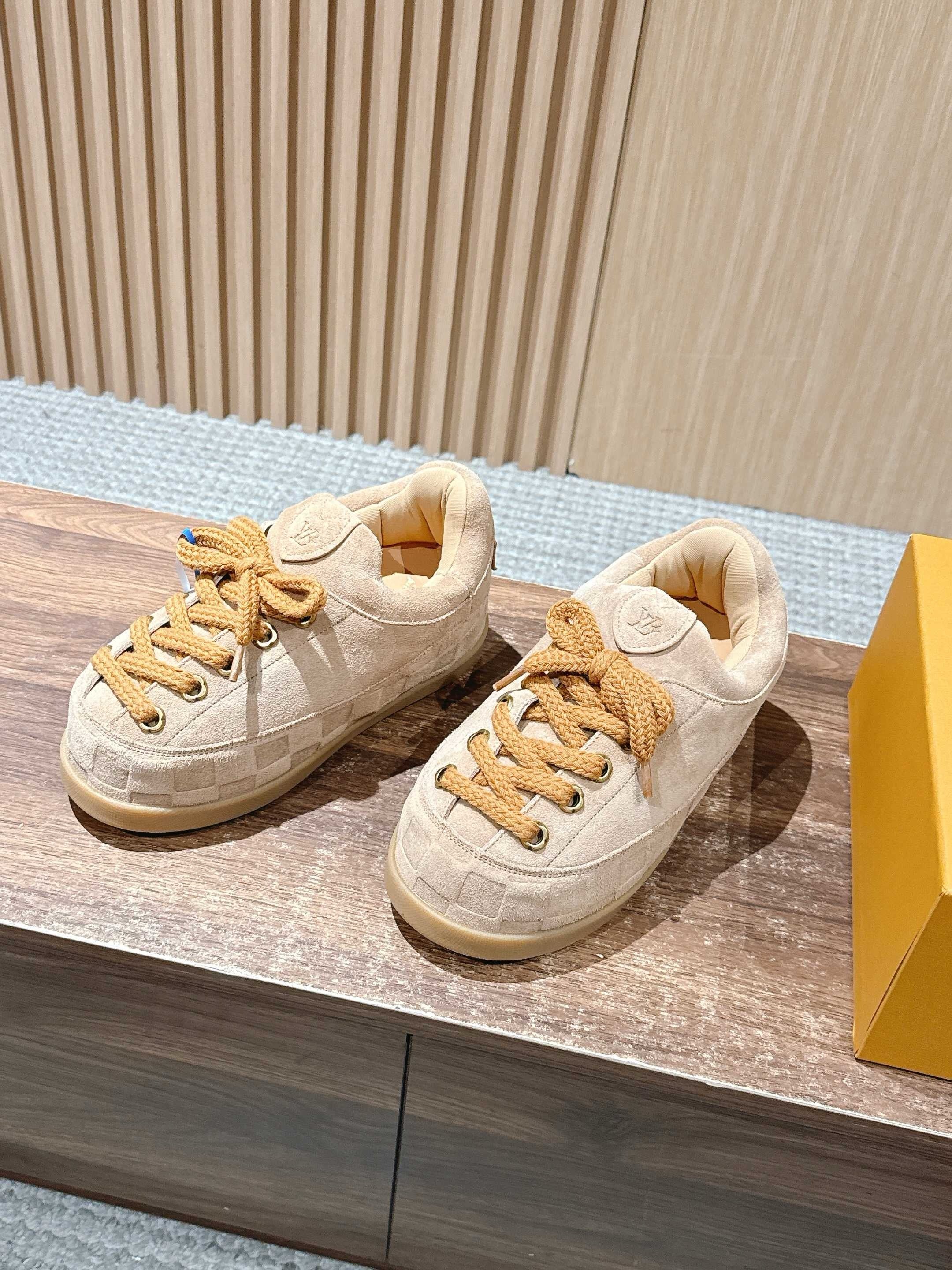 Multi-Colors Shoes