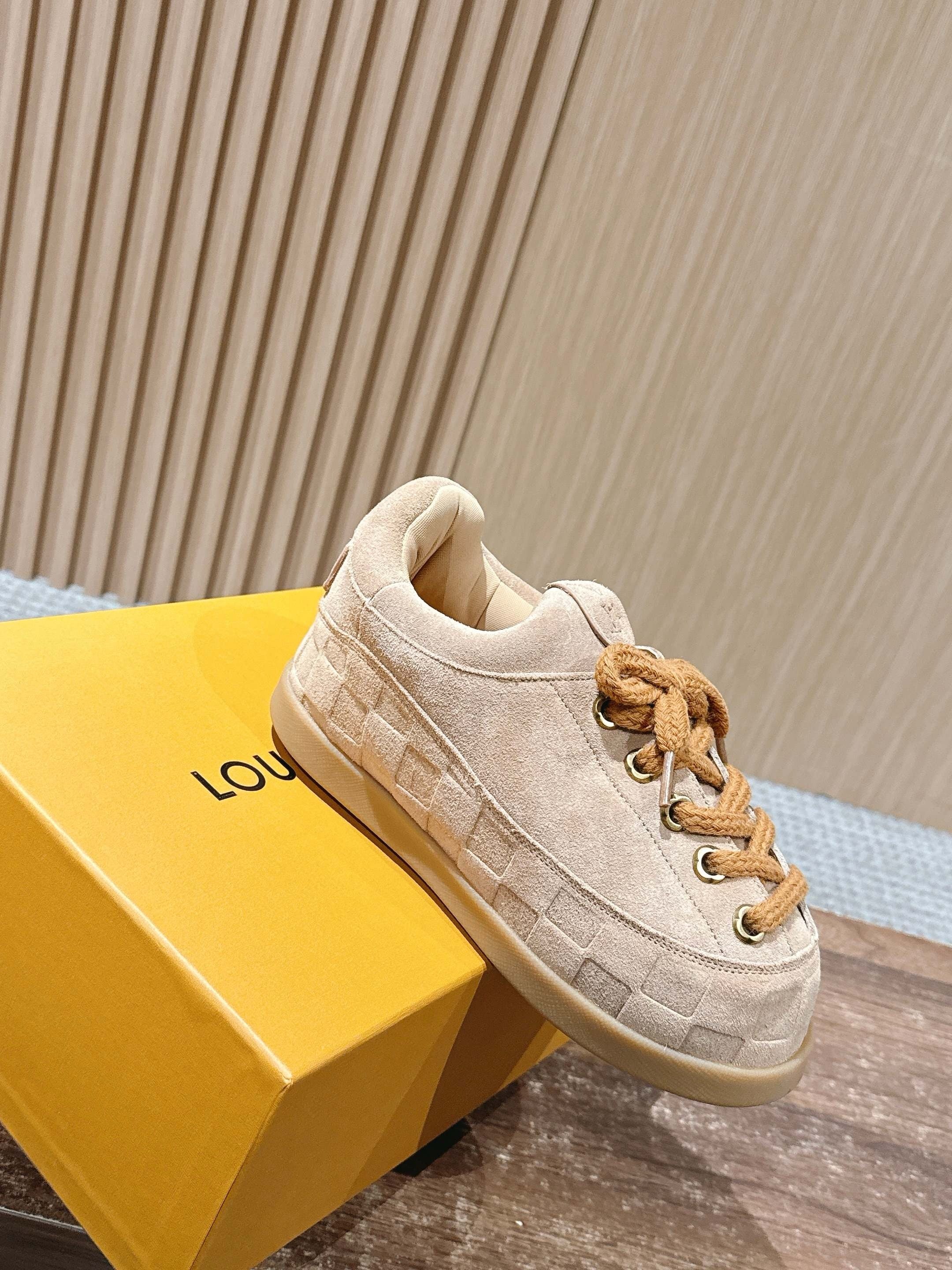 Multi-Colors Shoes