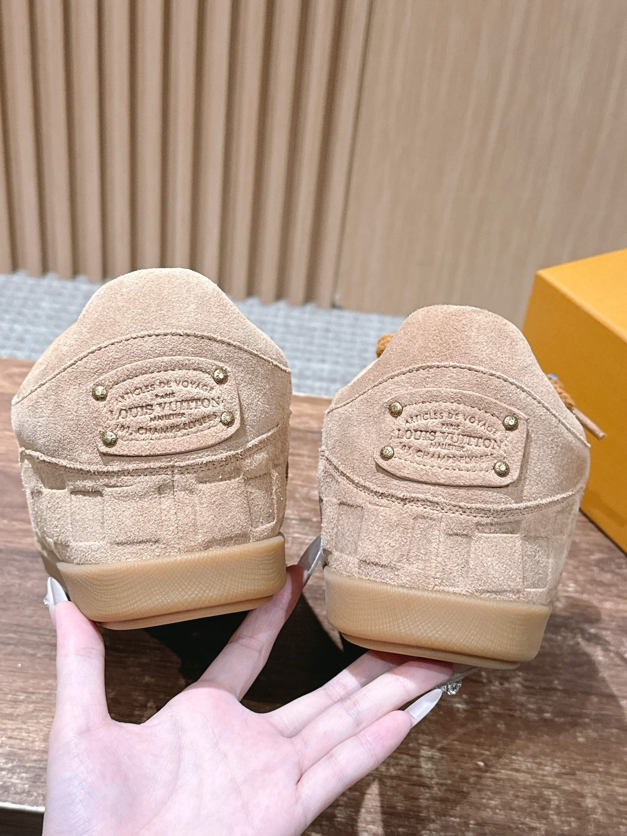 Multi-Colors Shoes