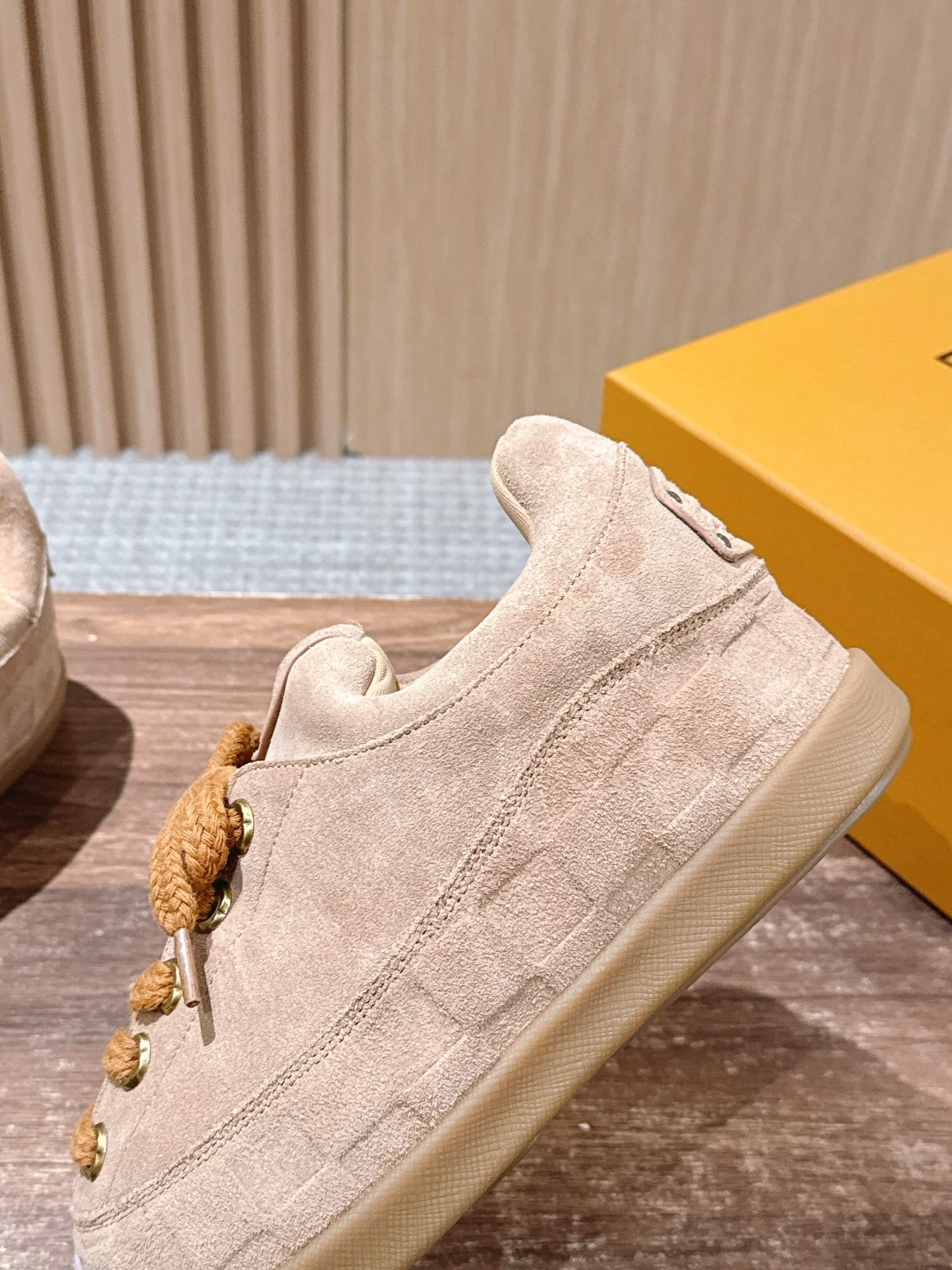 Multi-Colors Shoes