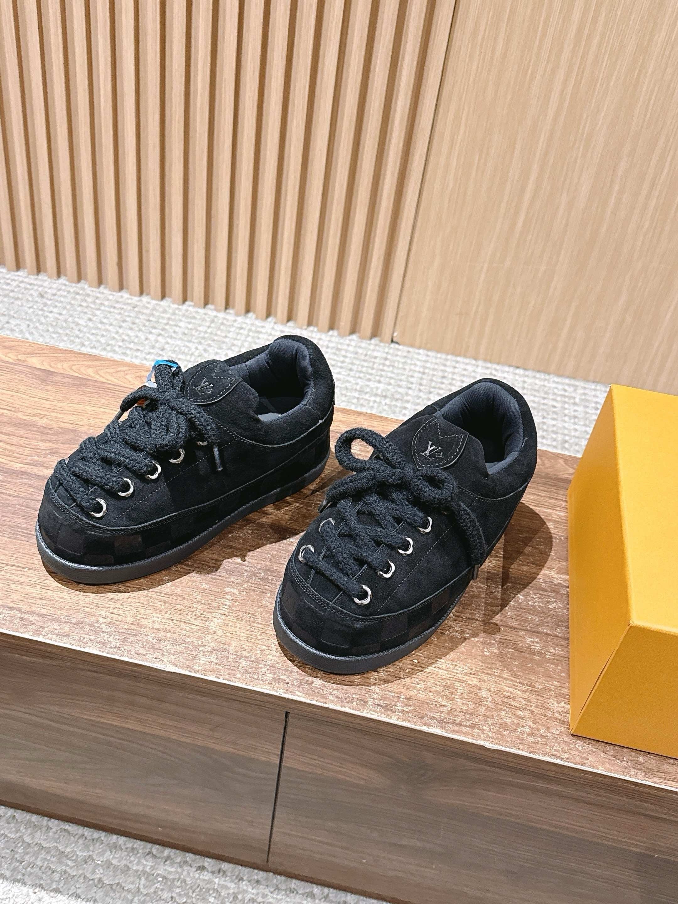 Multi-Colors Shoes