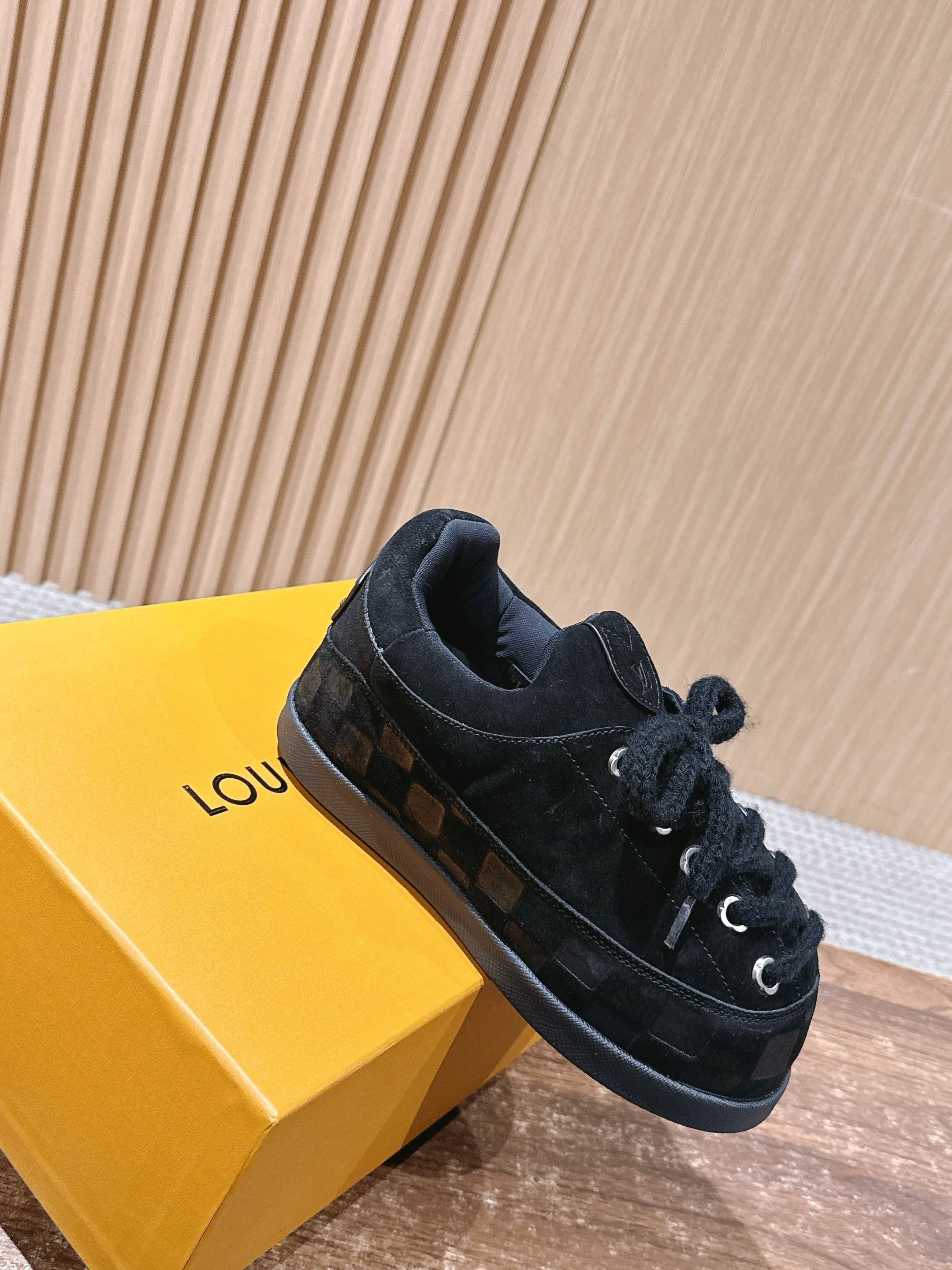 Multi-Colors Shoes