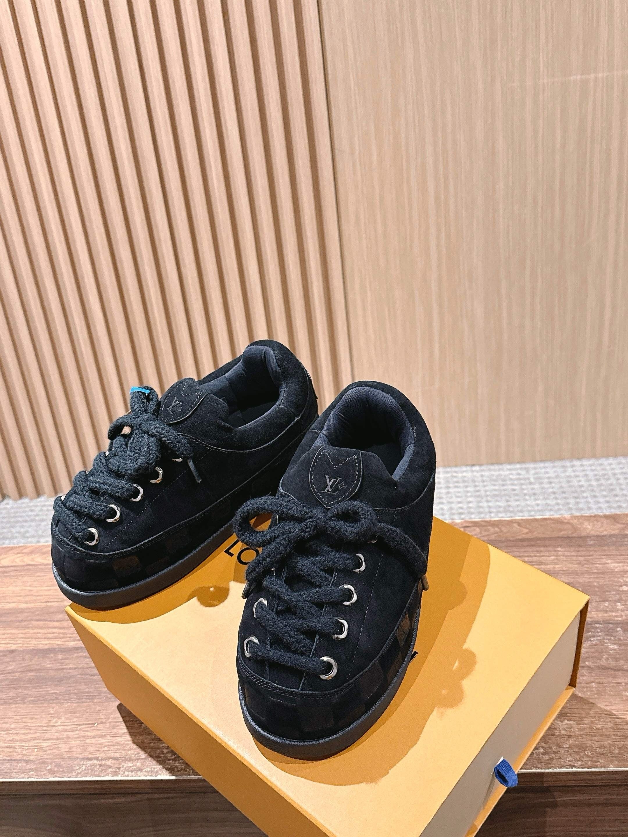Multi-Colors Shoes