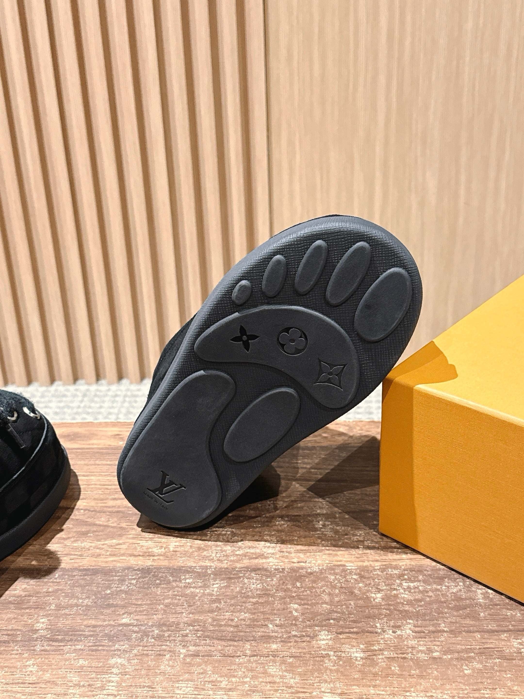 Multi-Colors Shoes