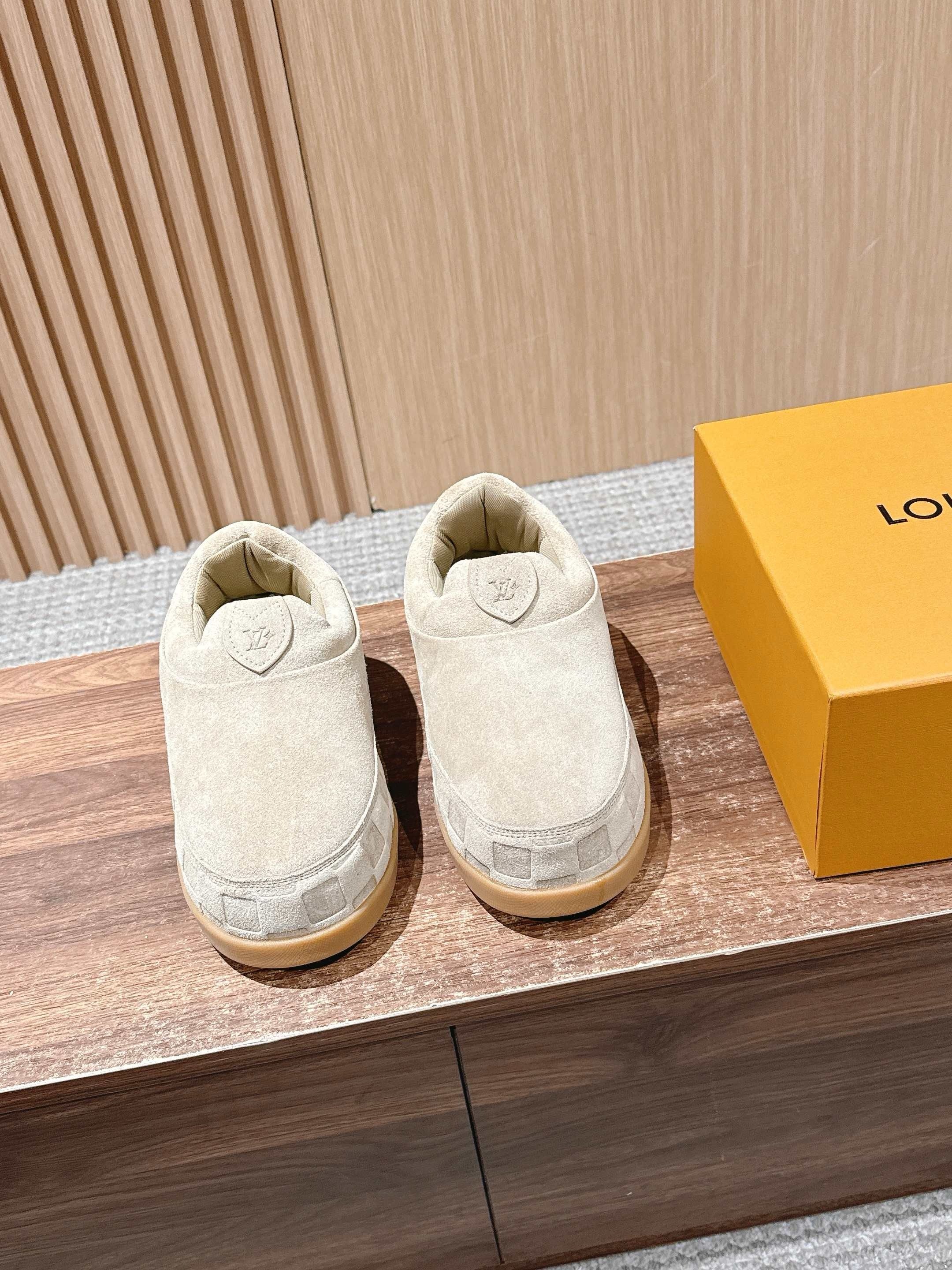 Multi-Colors Shoes