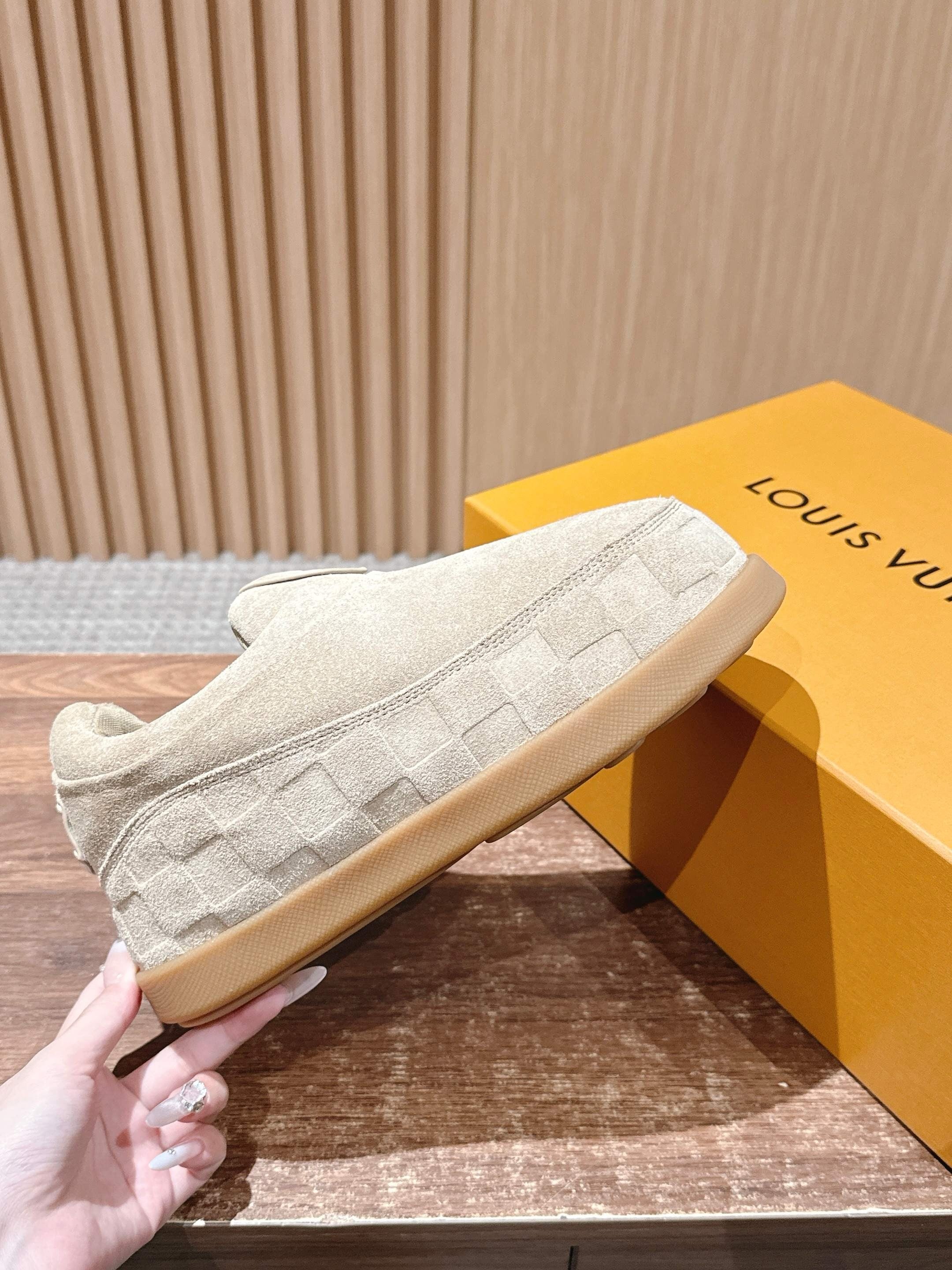 Multi-Colors Shoes