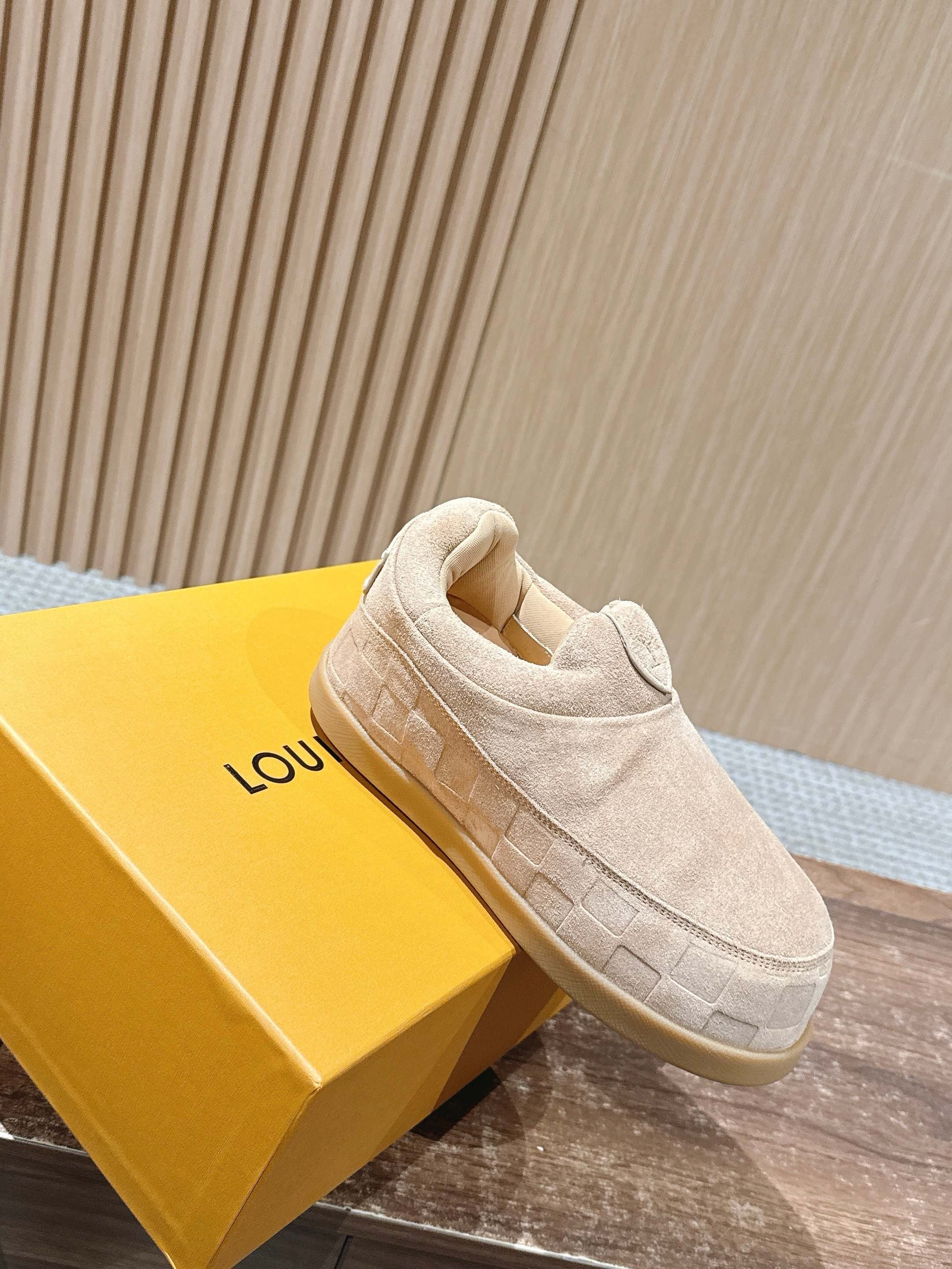 Multi-Colors Shoes